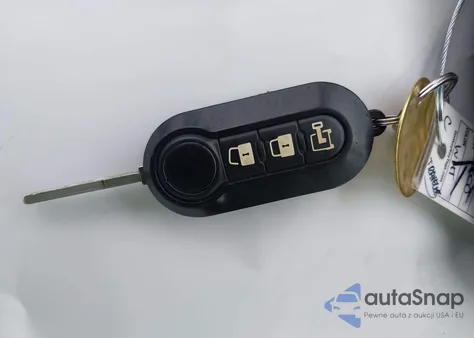 2021 Ram Promaster 2500 High Roof 159 Wb из США, поврежденный, VIN 3C6LRVDG5ME576517